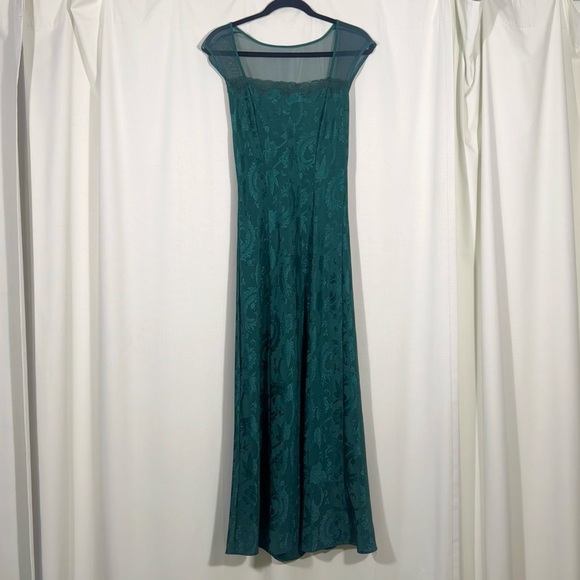 women plus size formal dresses Ever-Pretty Tulle Party Dress Plus Size for Women Evening Wear